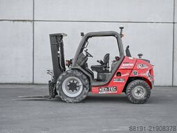 Manitou MH 25-4