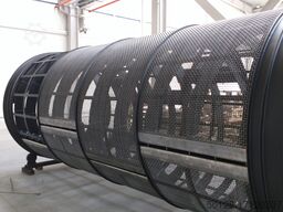 Jenz Doppstadt Pronar Eggersmann Twister SM414 SM620 Mustang Nemus