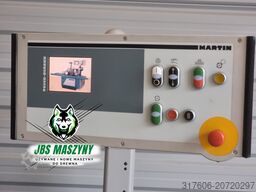 Frezarka dolnowrzecionowa MARTIN T 27 PROFESSIONAL