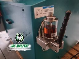 Frezarka dolnowrzecionowa MARTIN T 27 PROFESSIONAL