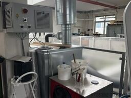 Trotec Laser SP 2000