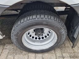 Mercedes-Benz Sprinter 516 CDI 14 M Custers Hoogwerker  Hubar...