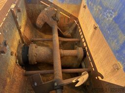 Olinpump 1575