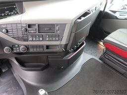 Volvo FH 460 Hooklift 8x2 Haakarm. 3x Steering axle