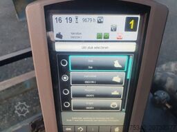 Caterpillar Caterpillar M316F