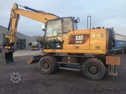 Caterpillar Caterpillar M316F