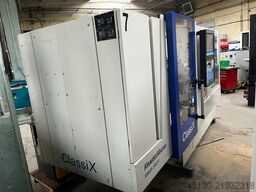 KraussMaffei KM 35-55 CX