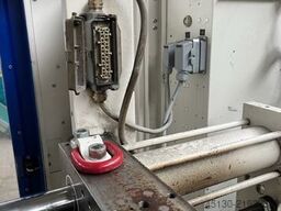 KraussMaffei KM 35-55 CX