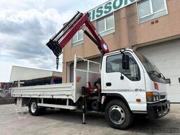ISUZU NQR 75