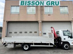 ISUZU NQR 75
