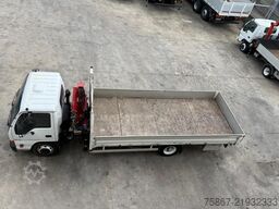 ISUZU NQR 75