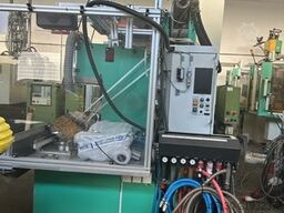 Arburg OK-C S350-60