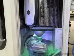 DMG MORI DMU 60 eVo