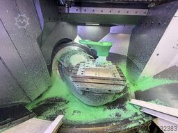 DMG MORI DMU 60 eVo