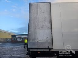 Schmitz Cargobull Reefer Multitemp