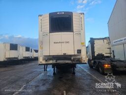 Schmitz Cargobull Reefer Multitemp