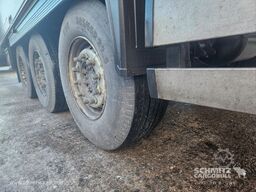 Schmitz Cargobull Reefer Multitemp