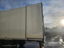 Schmitz Cargobull Reefer Multitemp