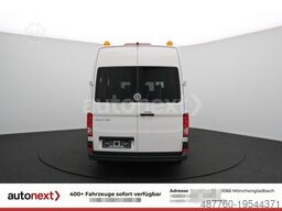 VOLKSWAGEN Crafter 35 *ROLLSTUHL-LIFT* 9-SITZE (8815)