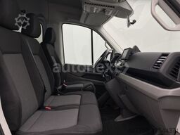 VOLKSWAGEN Crafter 35 *ROLLSTUHL-LIFT* 9-SITZE (8815)