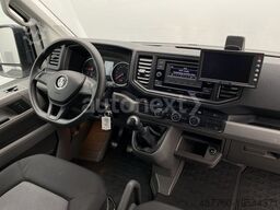 VOLKSWAGEN Crafter 35 *ROLLSTUHL-LIFT* 9-SITZE (8815)
