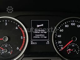 VOLKSWAGEN Crafter 35 *ROLLSTUHL-LIFT* 9-SITZE (8815)