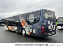 SETRA S 415 LE Business/Klima/Euro6/Integro/Intouro