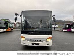 SETRA S 415 LE Business/Klima/Euro6/Integro/Intouro