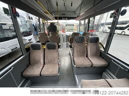 SETRA S 415 LE Business/Klima/Euro6/Integro/Intouro