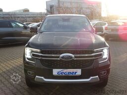 FORD Ranger Limited Autom EXtraKab 3-S.-Kipper 360Kam