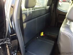 FORD Ranger Limited Autom EXtraKab 3-S.-Kipper 360Kam