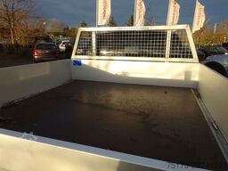 FORD Ranger Limited Autom EXtraKab 3-S.-Kipper 360Kam