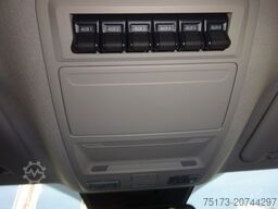 FORD Ranger Limited Autom EXtraKab 3-S.-Kipper 360Kam