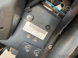 FORD F-Max Sattelzugmaschine