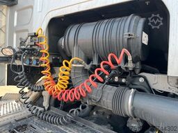 FORD F-Max Sattelzugmaschine