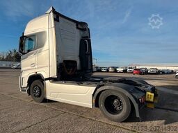 FORD F-Max Sattelzugmaschine