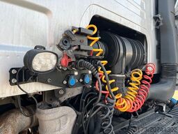 FORD F-Max Sattelzugmaschine