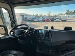 FORD F-Max Sattelzugmaschine