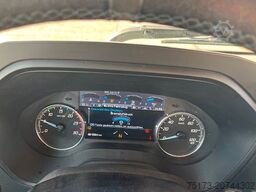 FORD F-Max Sattelzugmaschine