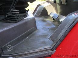 Manitou M30-4 Triplex 5,5m + 4x4 -Seitenschieber