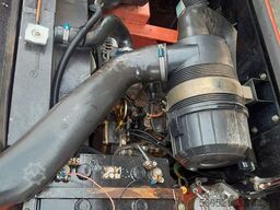 Manitou M30-4 Triplex 5,5m + 4x4 -Seitenschieber