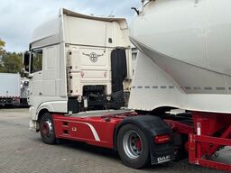 DAF XF480 FT 4x2 SZM Euro 6 ADR