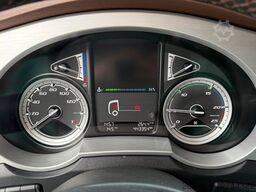 DAF XF480 FT 4x2 SZM Euro 6 ADR