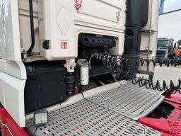 DAF XF480 FT 4x2 SZM Euro 6 ADR