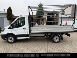 FORD Transit 2.0 L2 Pritsche 3 Sitze *EUR6 *1 Hand