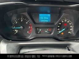 FORD Transit 2.0 L2 Pritsche 3 Sitze *EUR6 *1 Hand