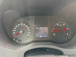 MERCEDES-BENZ Sprinter 316 CDI mit Versalift VTL-39-135