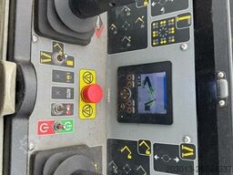 MERCEDES-BENZ Sprinter 316 CDI mit Versalift VTL-39-135