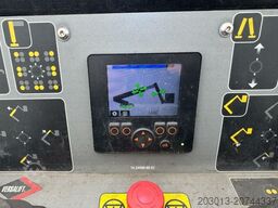 MERCEDES-BENZ Sprinter 316 CDI mit Versalift VTL-39-135