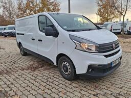 FIAT Talento Kasten L2H1 1,2t Basis